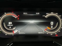 GAC Aion GS8 2020 390T Two-Wheel Drive Luxury Smart Connected Edition (7-Seater) - ფოტო 13