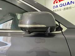 GAC Aion GS8 2020 390T Two-Wheel Drive Luxury Smart Connected Edition (7-Seater) - ფოტო 15