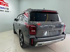 GAC Aion GS8 2020 390T Two-Wheel Drive Luxury Smart Connected Edition (7-Seater) - ფოტო 17