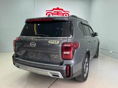 GAC Aion GS8 2020 390T Two-Wheel Drive Luxury Smart Connected Edition (7-Seater) - ფოტო 18
