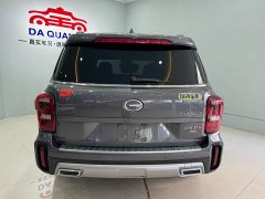 GAC Aion GS8 2020 390T Two-Wheel Drive Luxury Smart Connected Edition (7-Seater) - ფოტო 19