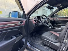 GAC Aion GS8 2020 390T Two-Wheel Drive Luxury Smart Connected Edition (7-Seater) - ფოტო 4