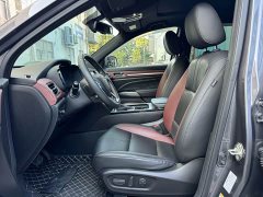 GAC Aion GS8 2020 390T Two-Wheel Drive Luxury Smart Connected Edition (7-Seater) - ფოტო 5