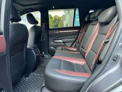GAC Aion GS8 2020 390T Two-Wheel Drive Luxury Smart Connected Edition (7-Seater) - ფოტო 6