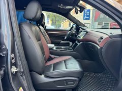 GAC Aion GS8 2020 390T Two-Wheel Drive Luxury Smart Connected Edition (7-Seater) - ფოტო 7