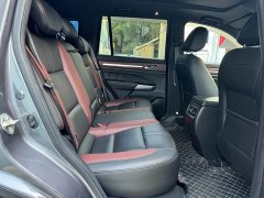 GAC Aion GS8 2020 390T Two-Wheel Drive Luxury Smart Connected Edition (7-Seater) - ფოტო 8