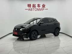 Nissan Qashqai 2022 2.0L CVT XV Premium Night Edition - ფოტო 1