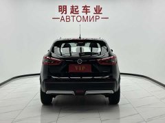 Nissan Qashqai 2022 2.0L CVT XV Premium Night Edition - ფოტო 10
