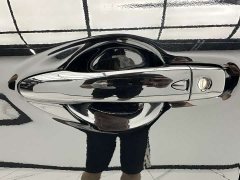Nissan Qashqai 2022 2.0L CVT XV Premium Night Edition - ფოტო 11
