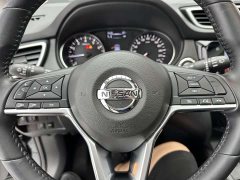 Nissan Qashqai 2022 2.0L CVT XV Premium Night Edition - ფოტო 15