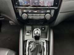 Nissan Qashqai 2022 2.0L CVT XV Premium Night Edition - ფოტო 16