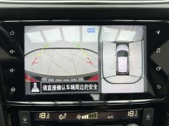 Nissan Qashqai 2022 2.0L CVT XV Premium Night Edition - ფოტო 17