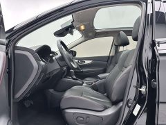 Nissan Qashqai 2022 2.0L CVT XV Premium Night Edition - ფოტო 5