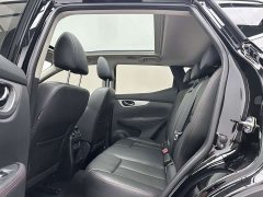 Nissan Qashqai 2022 2.0L CVT XV Premium Night Edition - ფოტო 6