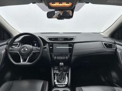 Nissan Qashqai 2022 2.0L CVT XV Premium Night Edition - ფოტო 7