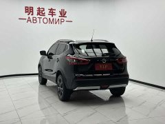 Nissan Qashqai 2022 2.0L CVT XV Premium Night Edition - ფოტო 8