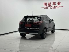 Nissan Qashqai 2022 2.0L CVT XV Premium Night Edition - ფოტო 9