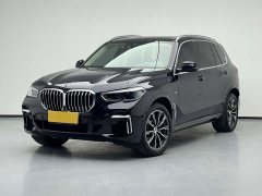BMW X5 2022 Facelift xDrive 30Li M Sport Premium Package - ფოტო 1