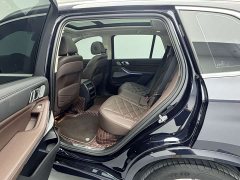 BMW X5 2022 Facelift xDrive 30Li M Sport Premium Package - ფოტო 10