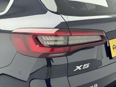 BMW X5 2022 Facelift xDrive 30Li M Sport Premium Package - ფოტო 11