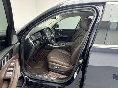BMW X5 2022 Facelift xDrive 30Li M Sport Premium Package - ფოტო 12
