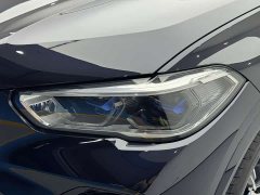 BMW X5 2022 Facelift xDrive 30Li M Sport Premium Package - ფოტო 15
