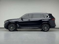 BMW X5 2022 Facelift xDrive 30Li M Sport Premium Package - ფოტო 16