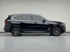BMW X5 2022 Facelift xDrive 30Li M Sport Premium Package - ფოტო 17