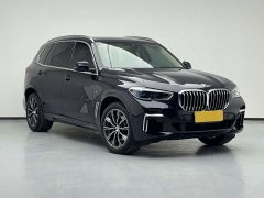 BMW X5 2022 Facelift xDrive 30Li M Sport Premium Package - ფოტო 2