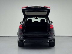 BMW X5 2022 Facelift xDrive 30Li M Sport Premium Package - ფოტო 20