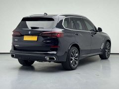 BMW X5 2022 Facelift xDrive 30Li M Sport Premium Package - ფოტო 4