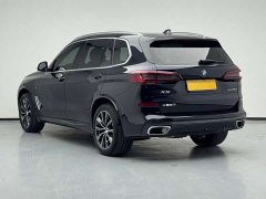 BMW X5 2022 Facelift xDrive 30Li M Sport Premium Package - ფოტო 5