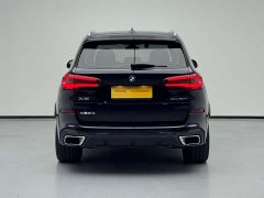 BMW X5 2022 Facelift xDrive 30Li M Sport Premium Package - ფოტო 6