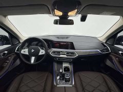 BMW X5 2022 Facelift xDrive 30Li M Sport Premium Package - ფოტო 9