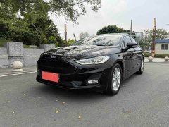 Ford Mondeo 2020 EcoBoost 180 Fashion - ფოტო 1