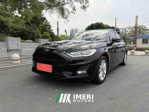 2021 Ford Mondeo 2020 EcoBoost 180 Fashion - ავტომობილი ჩინეთიდან