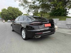 Ford Mondeo 2020 EcoBoost 180 Fashion - ფოტო 10