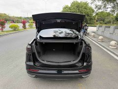 Ford Mondeo 2020 EcoBoost 180 Fashion - ფოტო 11