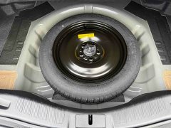 Ford Mondeo 2020 EcoBoost 180 Fashion - ფოტო 12