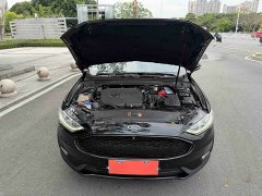 Ford Mondeo 2020 EcoBoost 180 Fashion - ფოტო 13