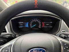 Ford Mondeo 2020 EcoBoost 180 Fashion - ფოტო 15