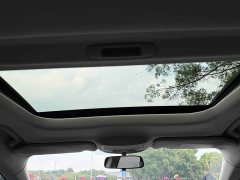 Ford Mondeo 2020 EcoBoost 180 Fashion - ფოტო 16