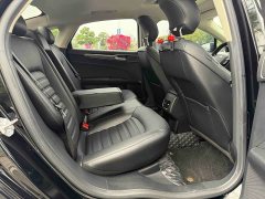 Ford Mondeo 2020 EcoBoost 180 Fashion - ფოტო 18
