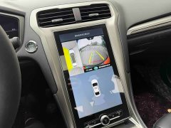 Ford Mondeo 2020 EcoBoost 180 Fashion - ფოტო 19