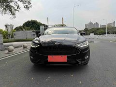 Ford Mondeo 2020 EcoBoost 180 Fashion - ფოტო 2