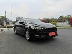 Ford Mondeo 2020 EcoBoost 180 Fashion - ფოტო 3