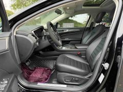 Ford Mondeo 2020 EcoBoost 180 Fashion - ფოტო 4