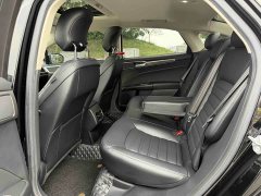 Ford Mondeo 2020 EcoBoost 180 Fashion - ფოტო 6
