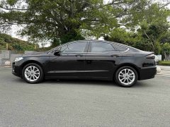 Ford Mondeo 2020 EcoBoost 180 Fashion - ფოტო 7