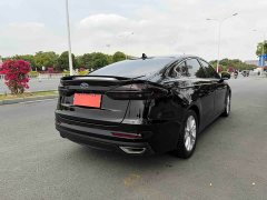 Ford Mondeo 2020 EcoBoost 180 Fashion - ფოტო 8